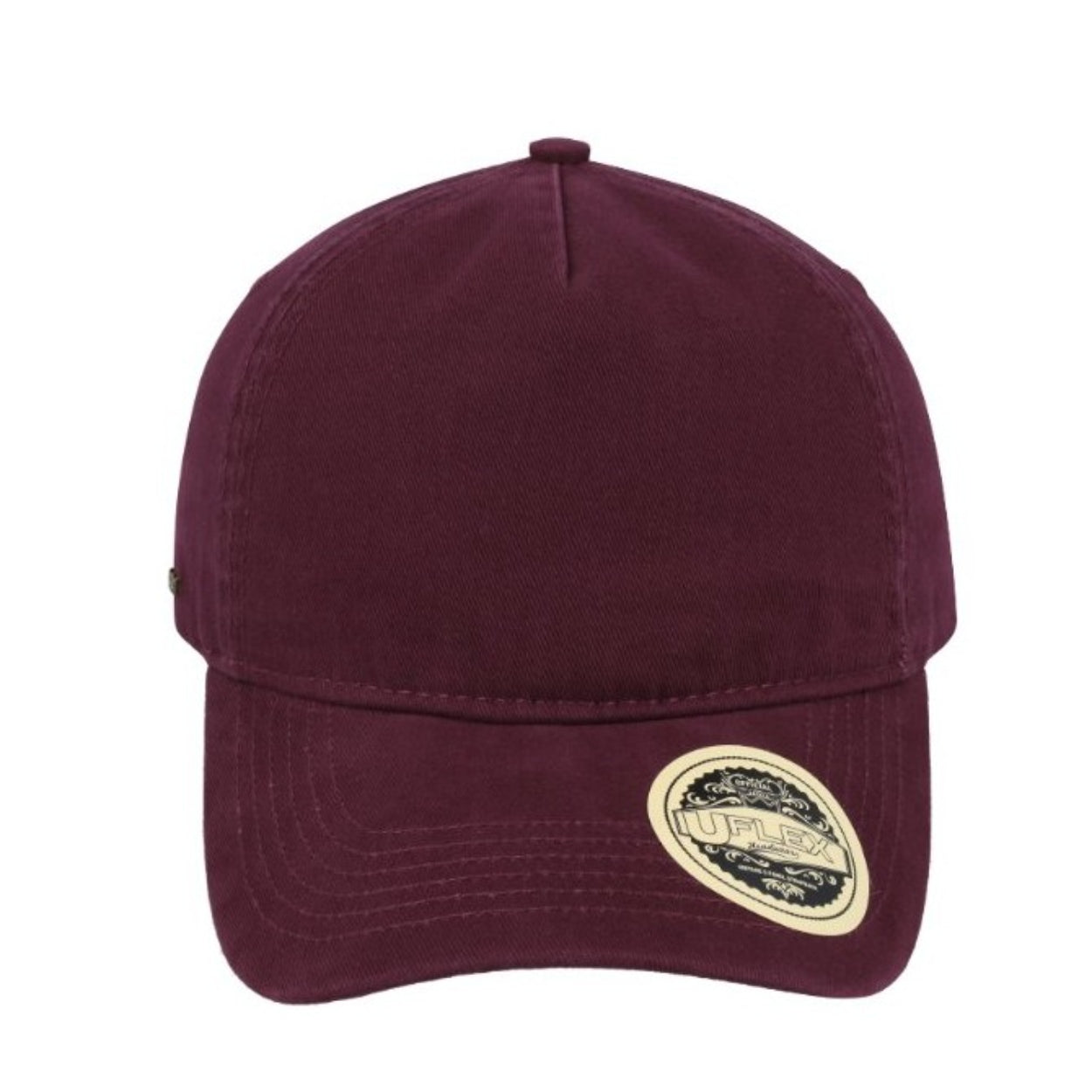 Uflex Vintage 5P Strap back_5
