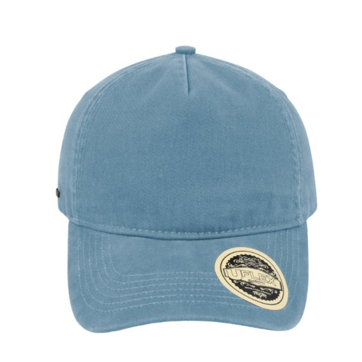 Uflex Vintage 5P Strap back_0
