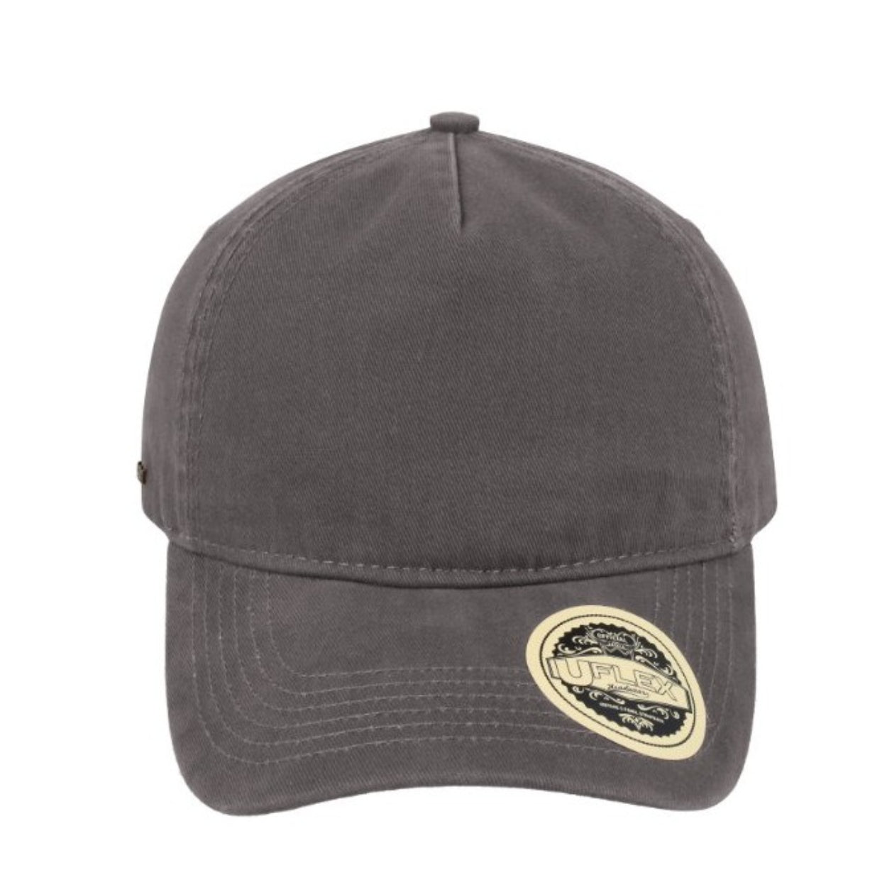 Uflex Vintage 5P Strap back_3