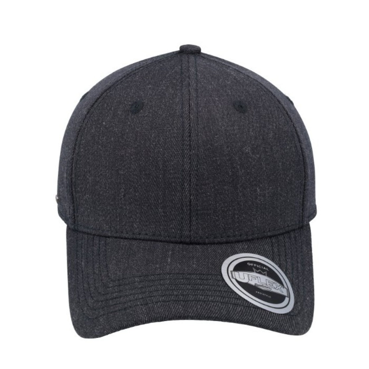 Uflex Prostyle 6 Panel Fitted_10