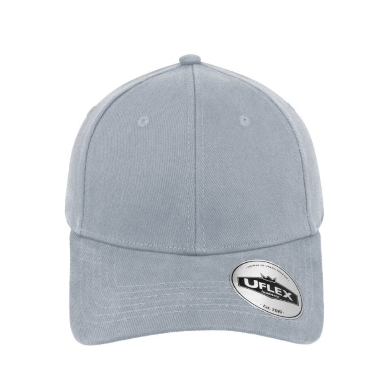 Uflex Prostyle 6 Panel Fitted_4