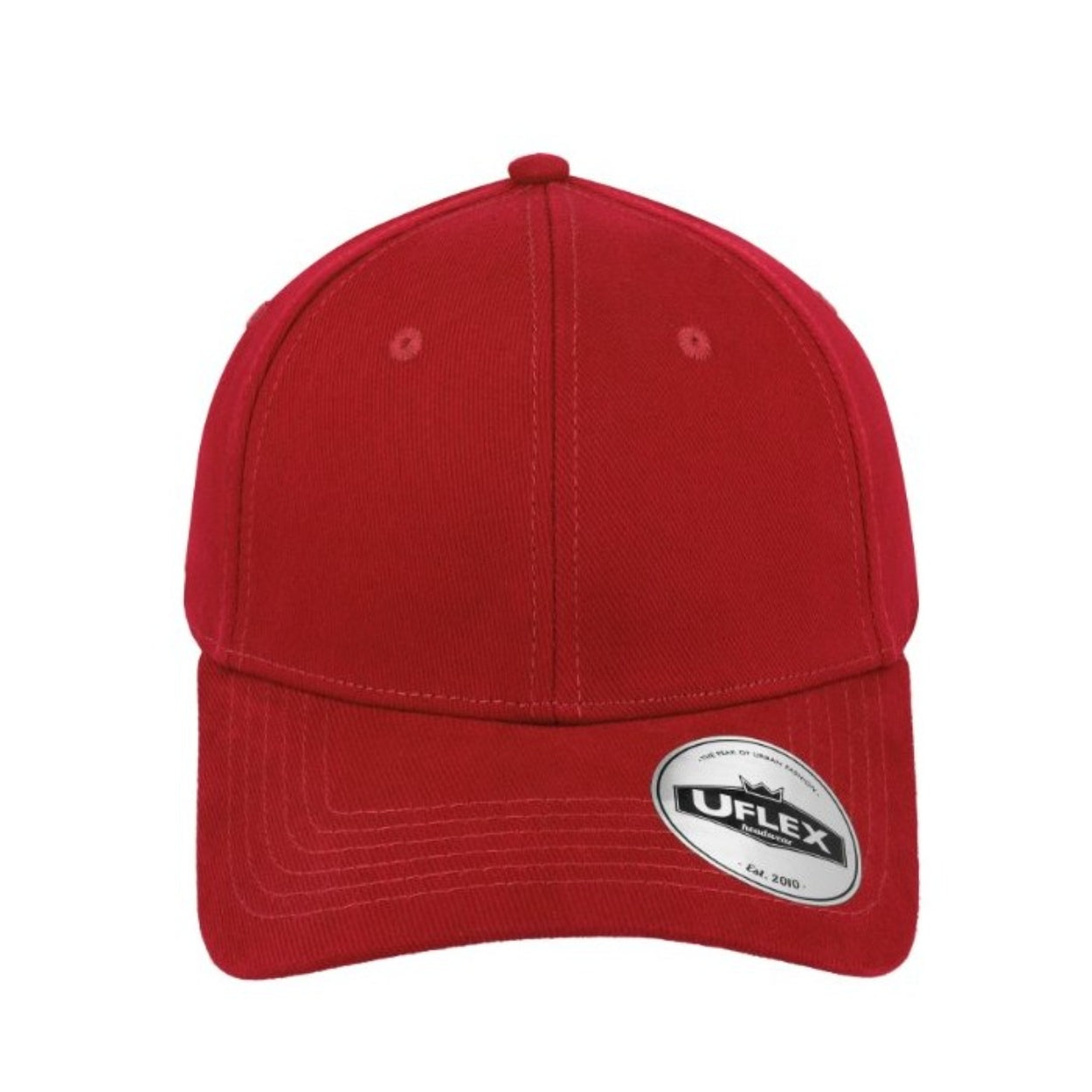 Uflex Prostyle 6 Panel Fitted_6