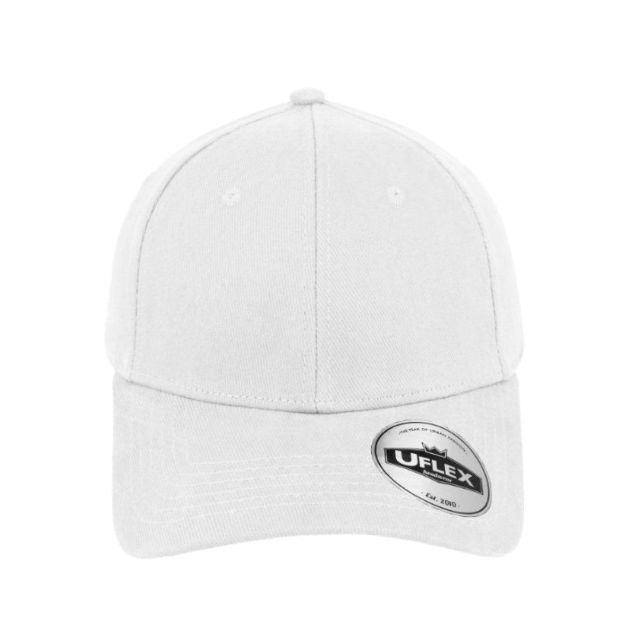 Uflex Prostyle 6 Panel Fitted_3