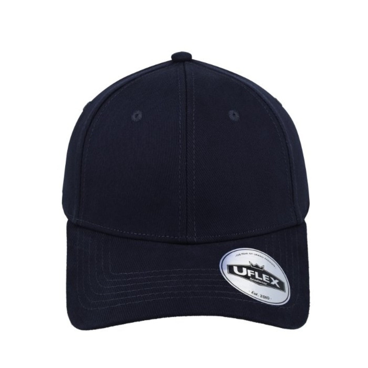Uflex Prostyle 6 Panel Fitted_7