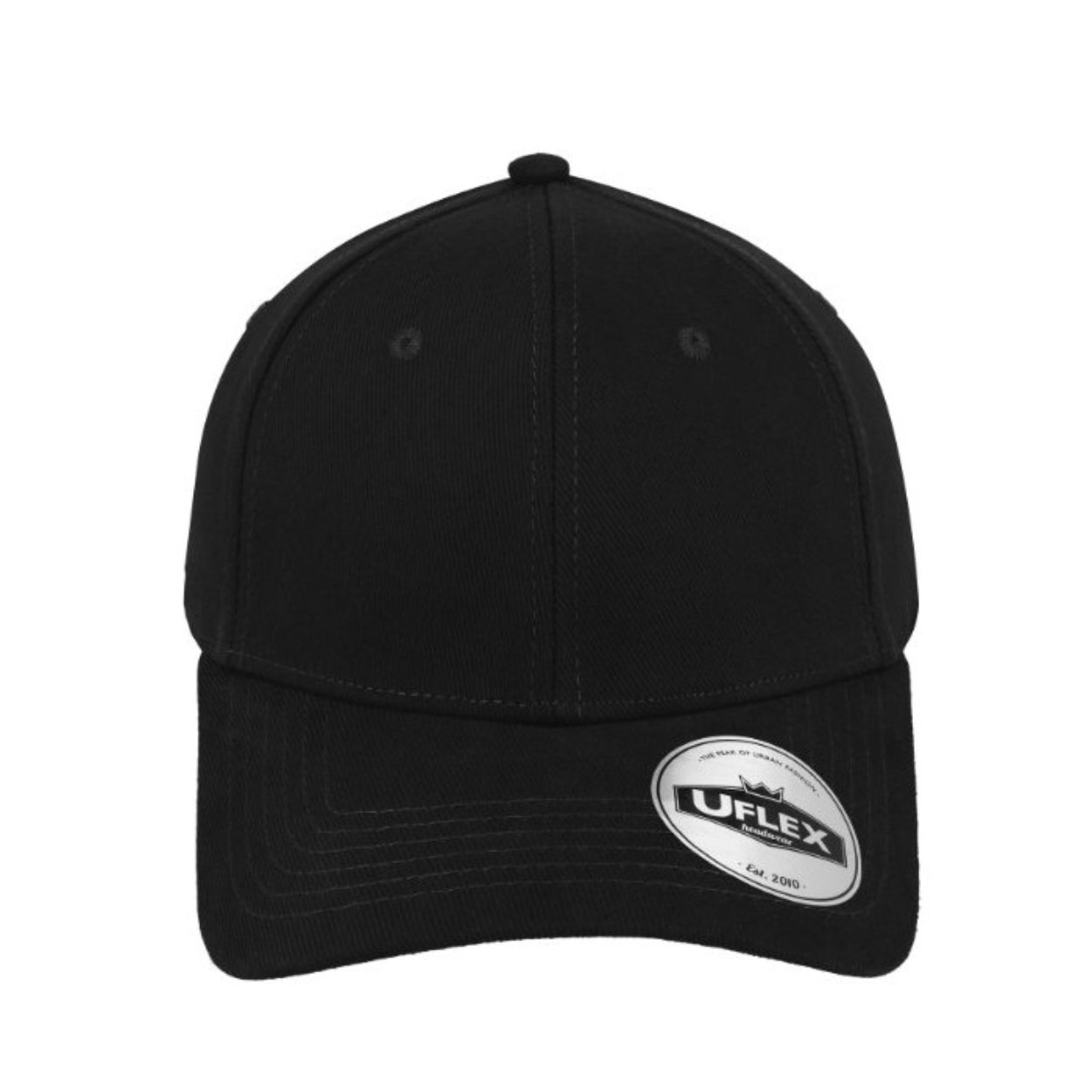 Uflex Prostyle 6 Panel Fitted_0