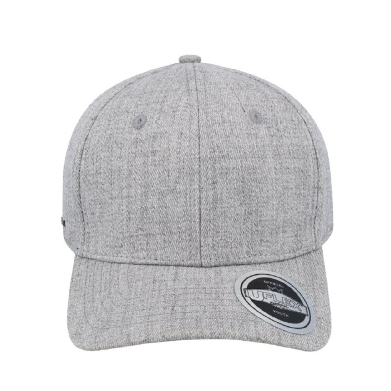 Uflex Prostyle 6 Panel Fitted_9