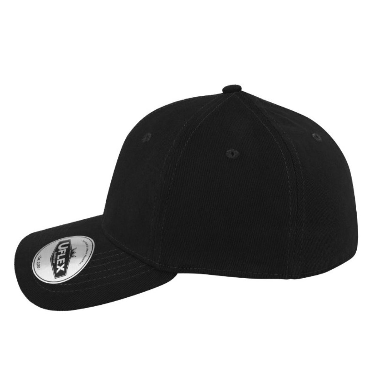 Uflex Prostyle 6 Panel Fitted_1