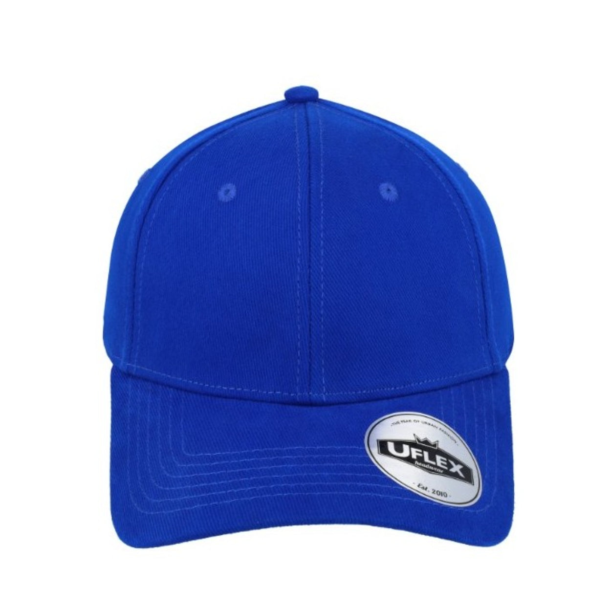 Uflex Prostyle 6 Panel Fitted_5