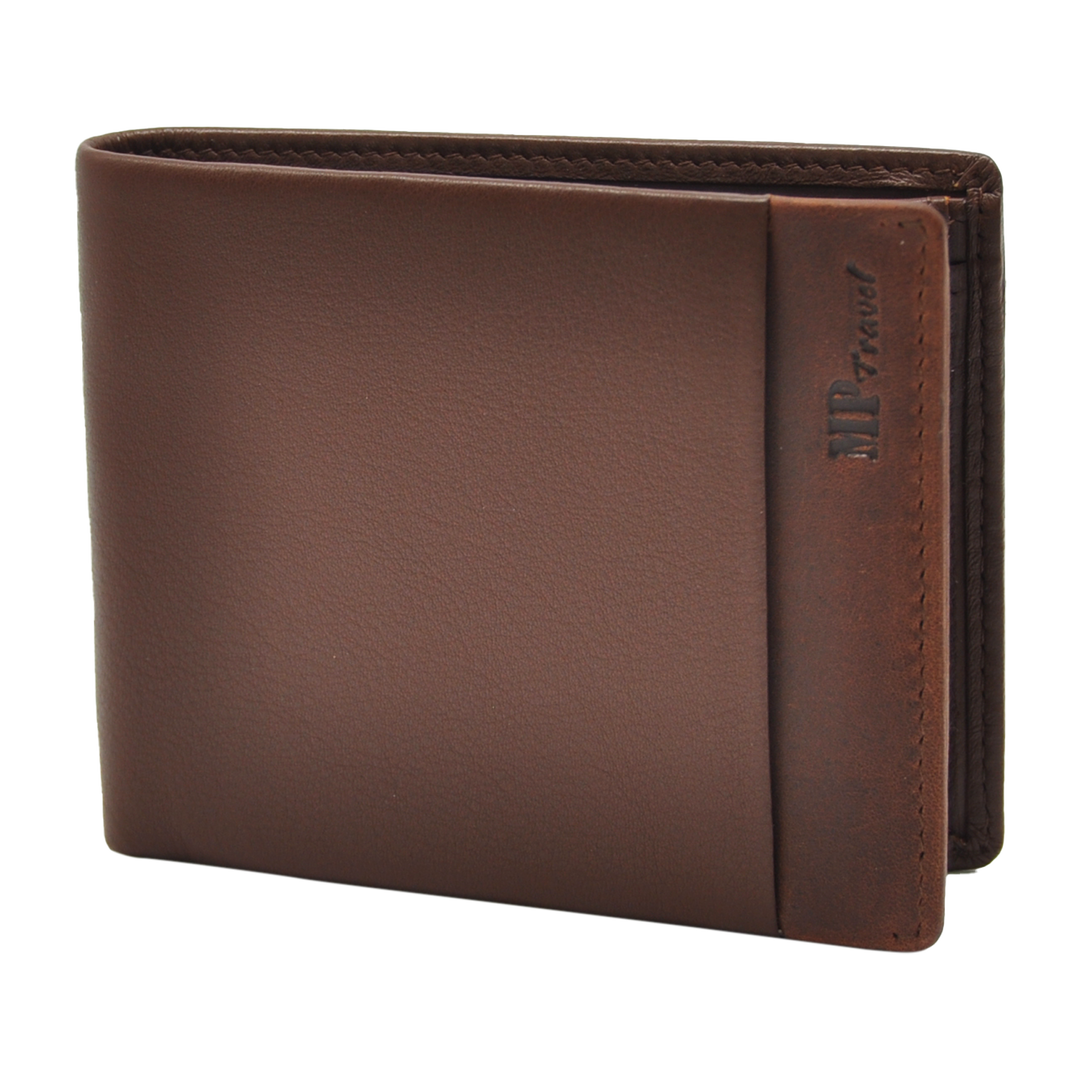 Carteira De Homem MP RFID MPTRAVEL