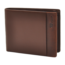 Carteira De Homem MP RFID MPTRAVEL 