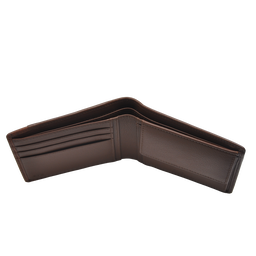 Carteira De Homem MP RFID MPTRAVEL 