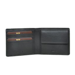 Carteira De Homem MP RFID MPTRAVEL 