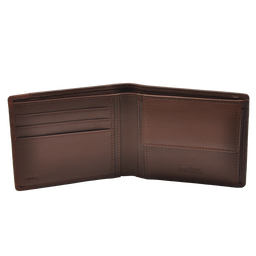 Carteira De Homem MP RFID MPTRAVEL 