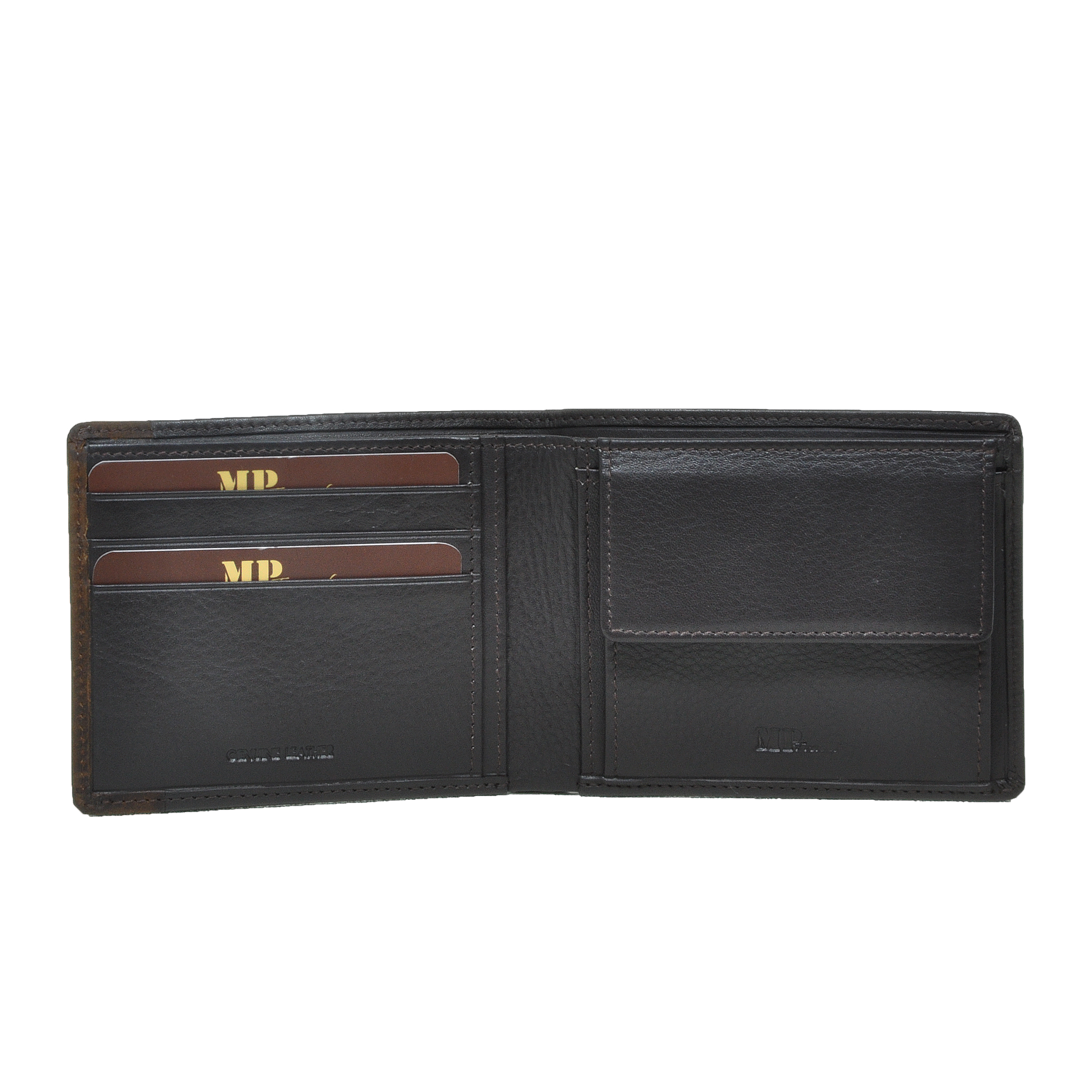 Carteira De Homem MP RFID MPTRAVEL _4