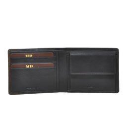 Carteira De Homem MP RFID MPTRAVEL 