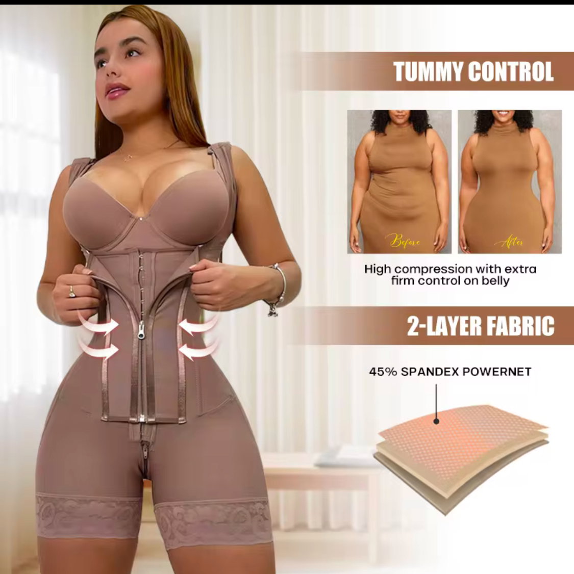 HIGH COMPRESSION TUMMY CONTROL SHAPEWEAR_3