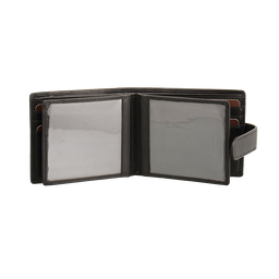 Carteira de Homem MP RFID MPTRAVEL 