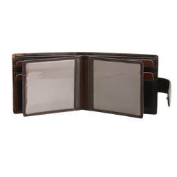 Carteira de Homem MP RFID MPTRAVEL 