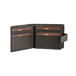 Carteira de Homem MP RFID MPTRAVEL 
