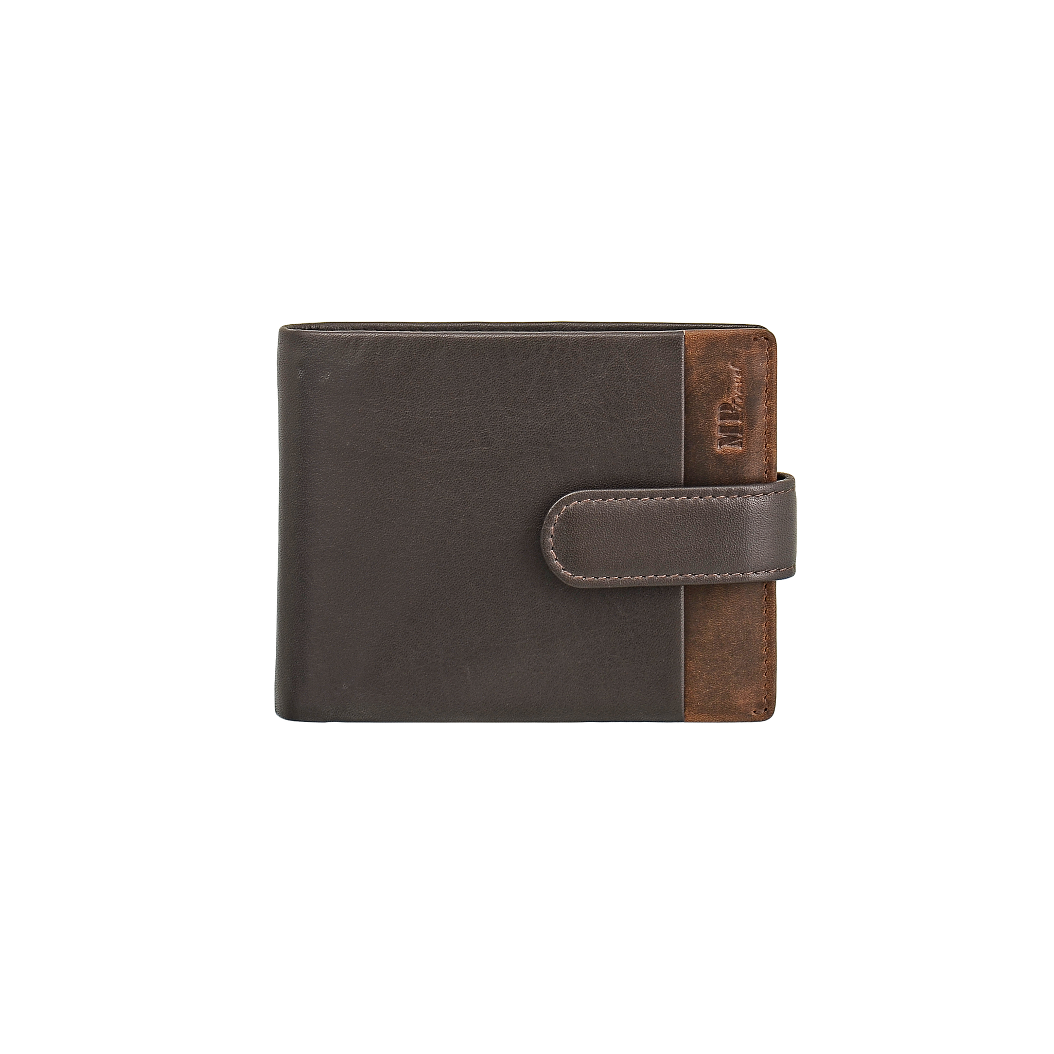 Carteira de Homem MP RFID MPTRAVEL _2