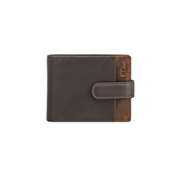 Carteira de Homem MP RFID MPTRAVEL 