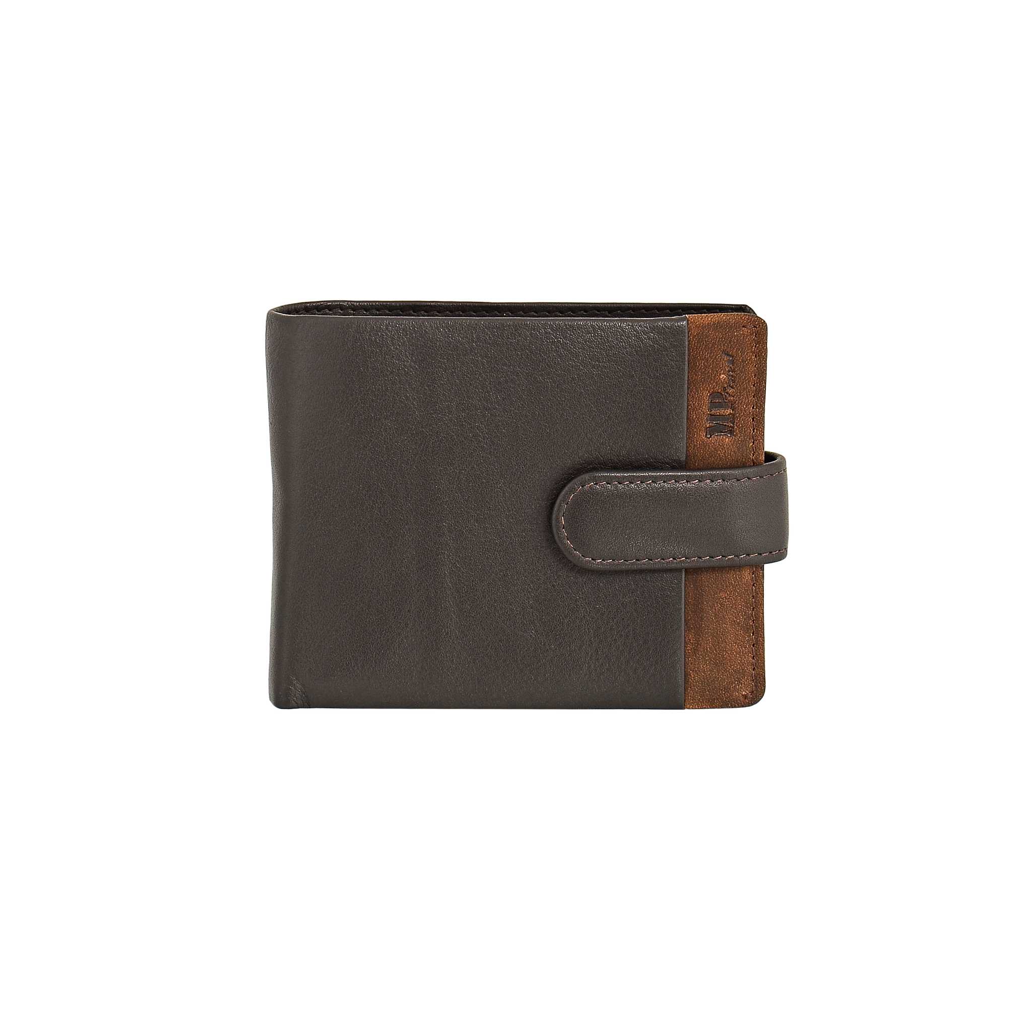 Carteira De Homem MP RFID MPTRAVEL _2