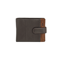 Carteira De Homem MP RFID MPTRAVEL 