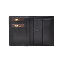 Carteira de Homem Vertical MP RFID MPTRAVEL 