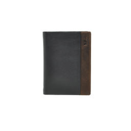 Carteira de Homem Vertical MP RFID MPTRAVEL 