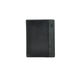 Carteira de Homem Vertical MP RFID MPTRAVEL 