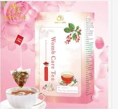 Womb Care Tea 75g (5g*15bag)