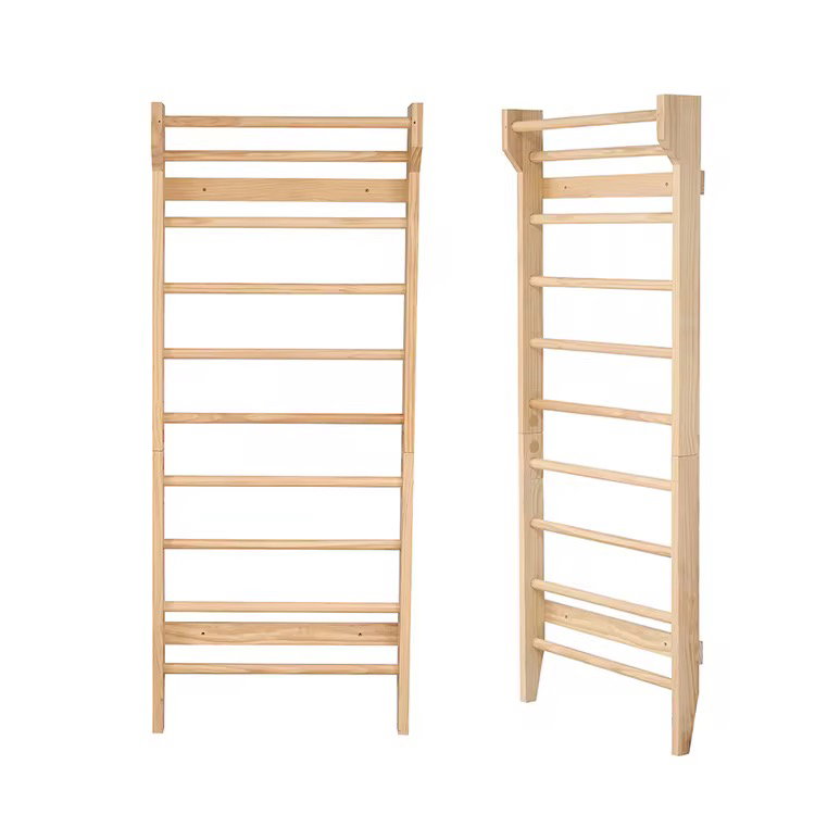 Standard Swedish ladder _1