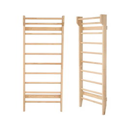 Standard Swedish ladder 