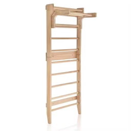 Pull-up Bar Ladder 