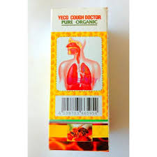 Yeco Cough Doctor