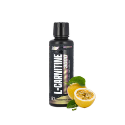 L-Carnitine 3000mg passion fruit NUTREX