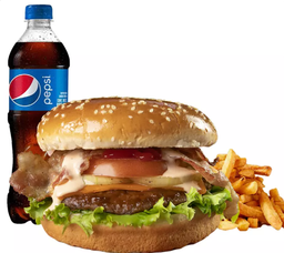 Cric Cric Burguers