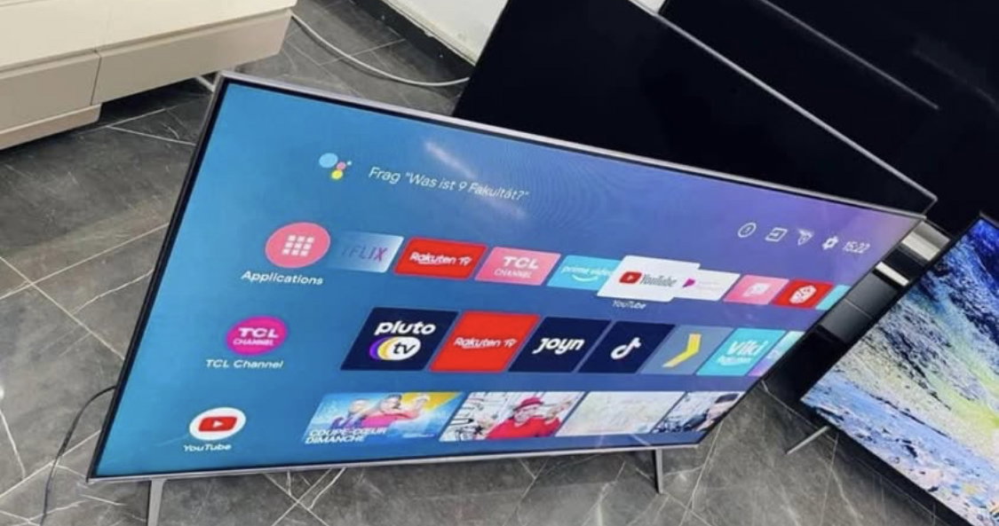 Télévision Samsung 65 pouce_0