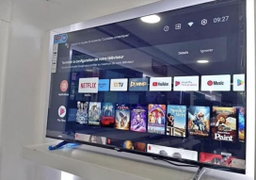Télévision Samsung 65 pouce