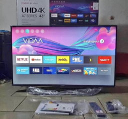 Télévision Samsung 65 pouce