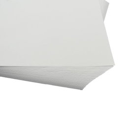Hojas Blancas Tamaño Carta (paquete) 