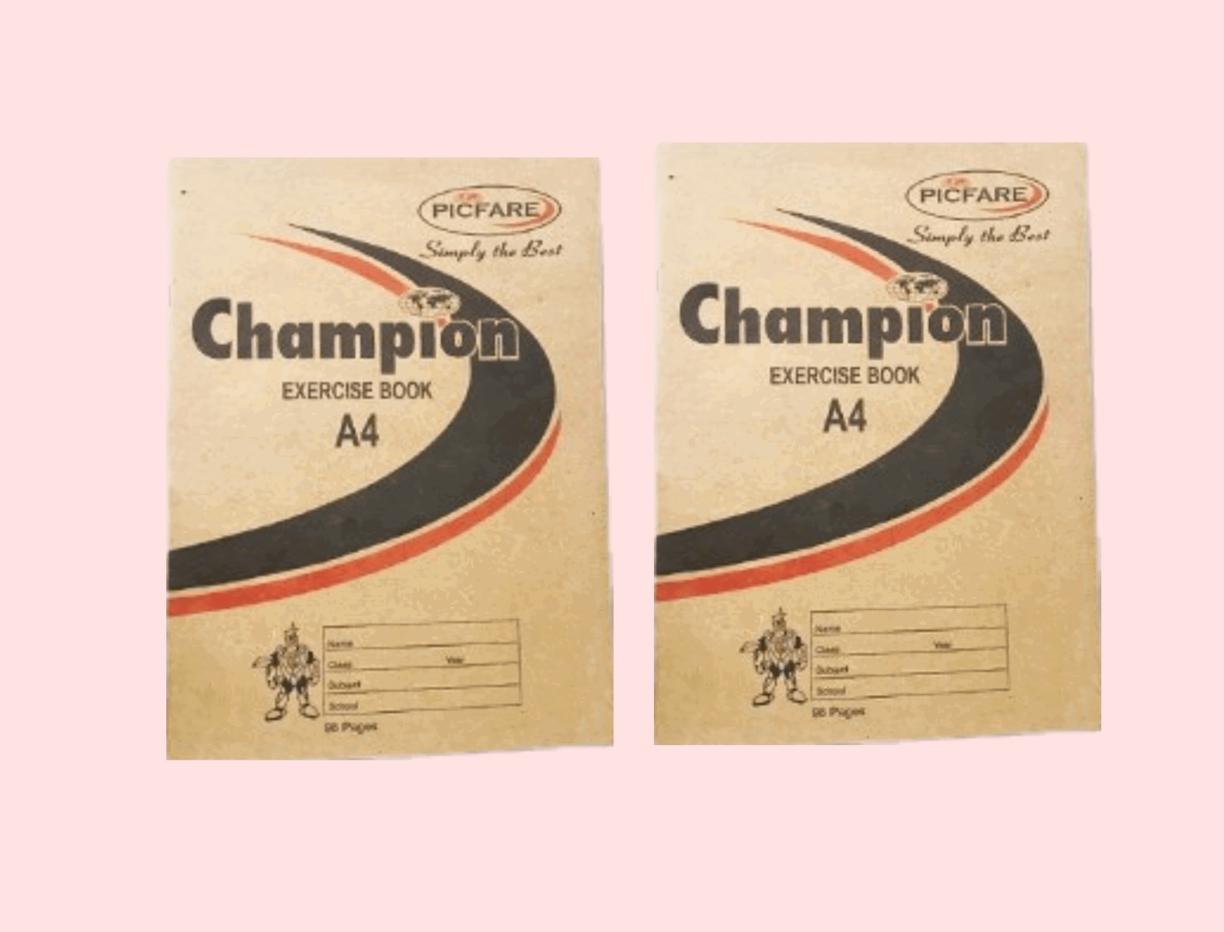 EXERCISE BOOKS_4