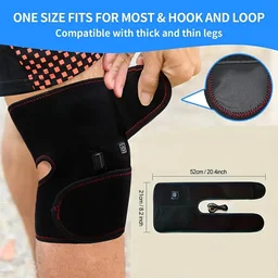 "🔥ThermaFlex Knee Soother"