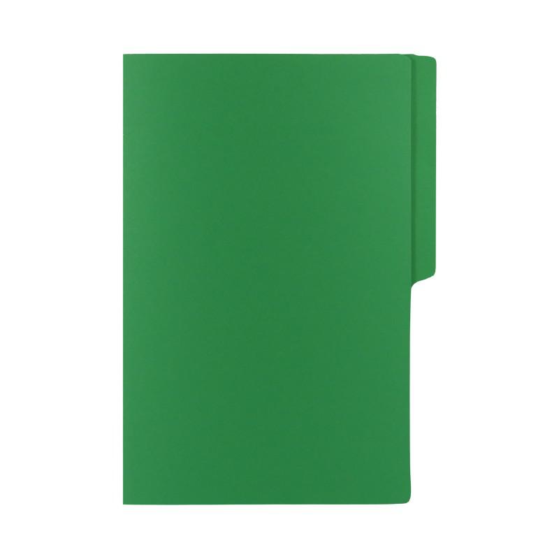 Folder (color fuerte) Tamaño Oficio_4