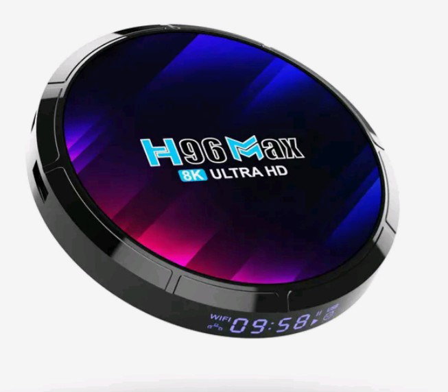 🌱Faster Tv Box media plaer🌱_0