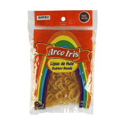 Ligas Bolsa 80g