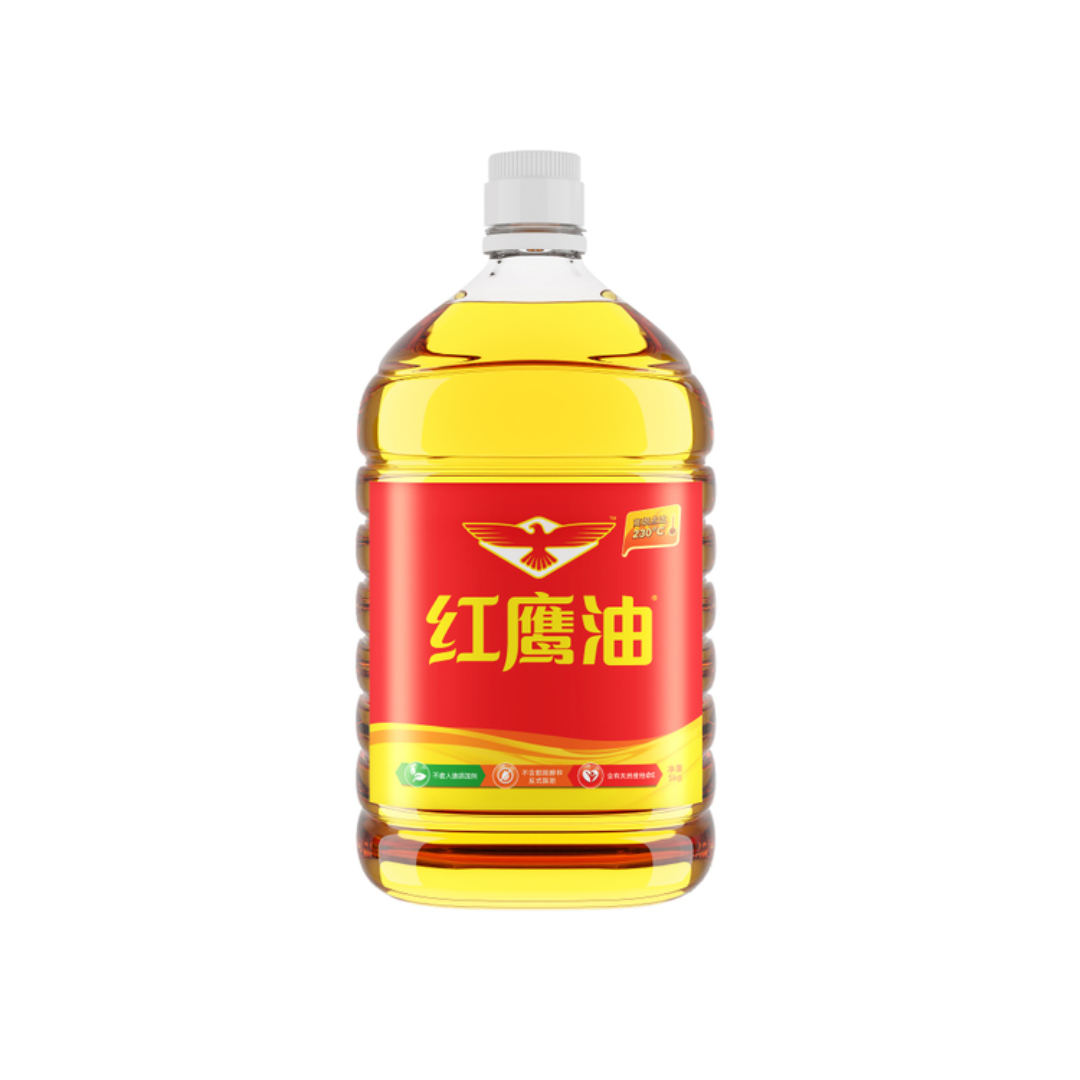 RED EAGLE MINYAK MASAK 5KG