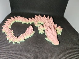 Small gemstone 25cm