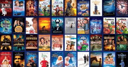 Disney+ 