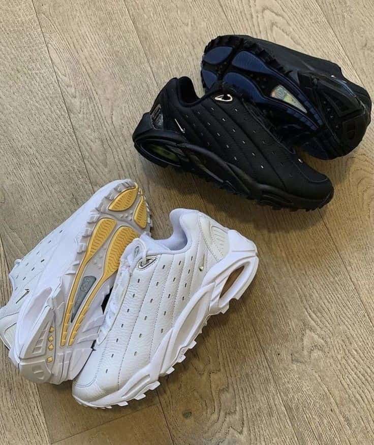 Nike Nocta_1